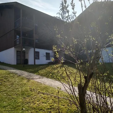Lägenhet Schoene Galerie Wohnung *