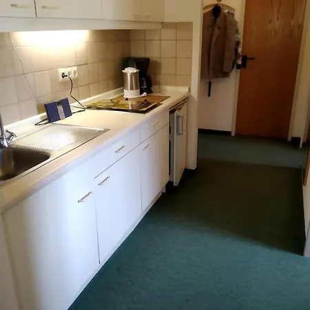 Schoene Galerie Wohnung