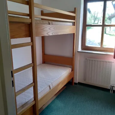Schoene Galerie Wohnung * Waldkirchen