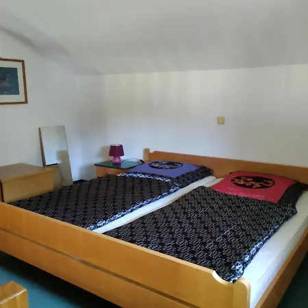 Lägenhet Schoene Galerie Wohnung Waldkirchen