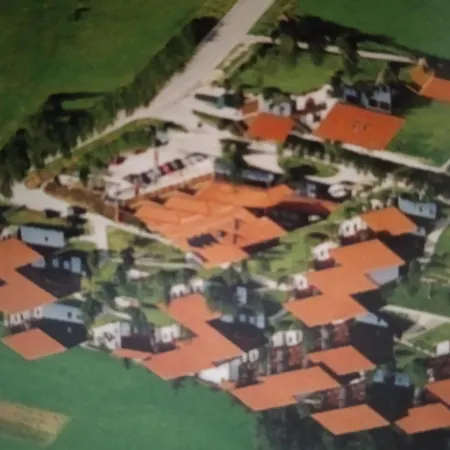 Schoene Galerie Wohnung Lägenhet